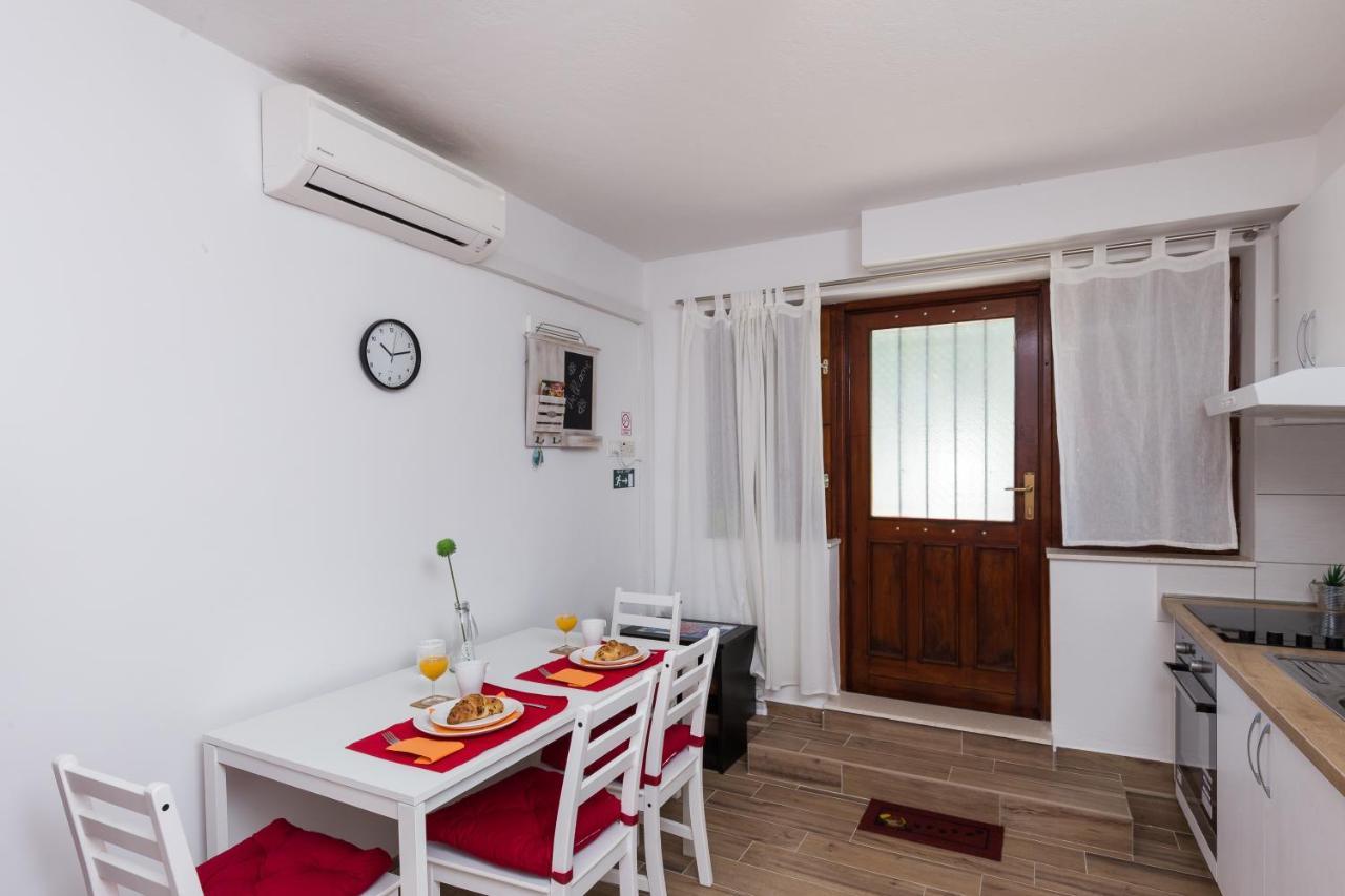 Apartamento Chocolino