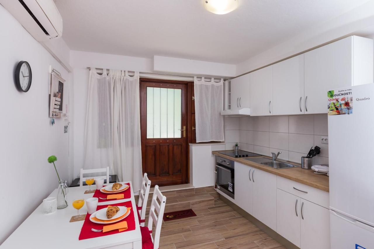 Chocolino Apartamento Dubrovnik