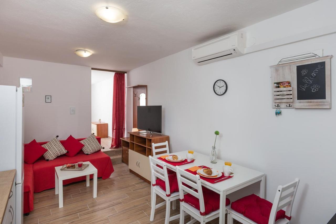 Apartman Chocolino