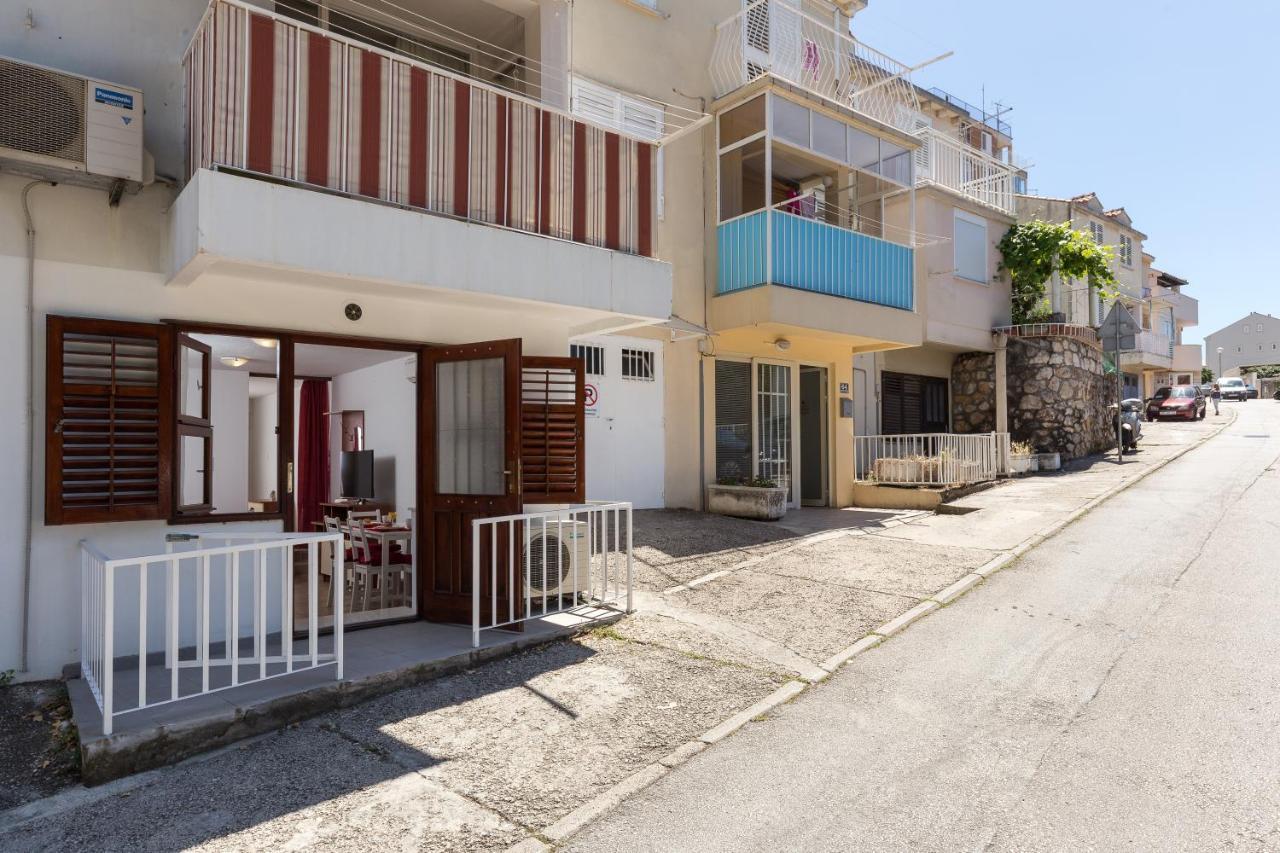 Apartman Chocolino *